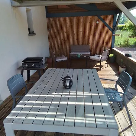 Special 24h Du Mans Villa Mayet