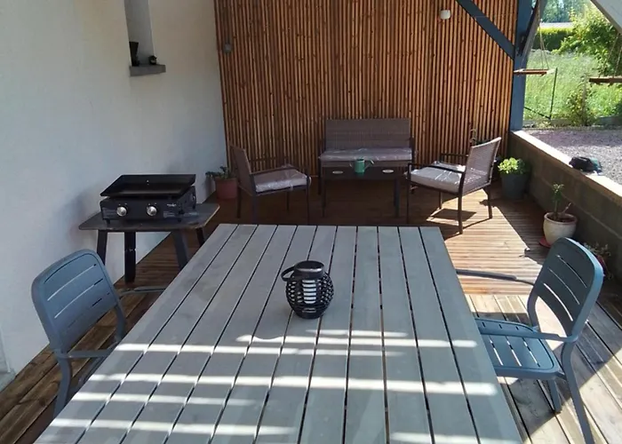 Special 24h Du Mans Villa Mayet